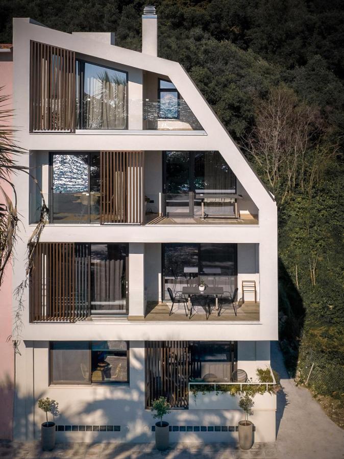 Point Ephemere Beachfront Apartments Zakynthos Exterior foto